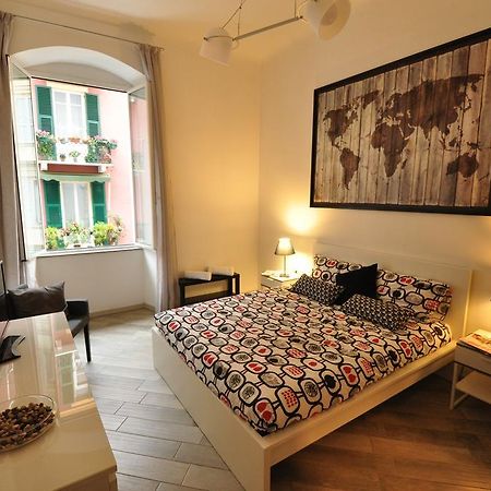The Lighthouse Appartement La Spezia Buitenkant foto