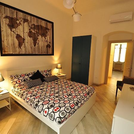 The Lighthouse Appartement La Spezia Buitenkant foto