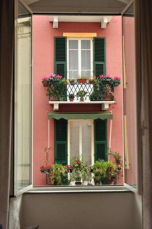 The Lighthouse Appartement La Spezia Buitenkant foto
