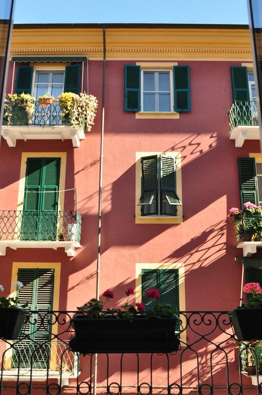 The Lighthouse Appartement La Spezia Buitenkant foto