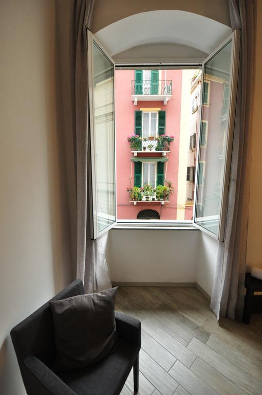 The Lighthouse Appartement La Spezia Buitenkant foto
