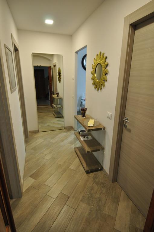 The Lighthouse Appartement La Spezia Buitenkant foto